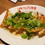用戶對於アジアン天国 西梅田店的評論圖