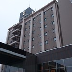 用戶對於ホテルパコ函館別亭的評論圖