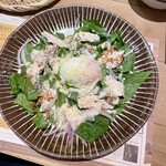 用戶對於宮崎県 塚田農場 あべのハルカスダイニング店的評論圖
