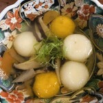 用戶對於酒庵 五醍的評論圖