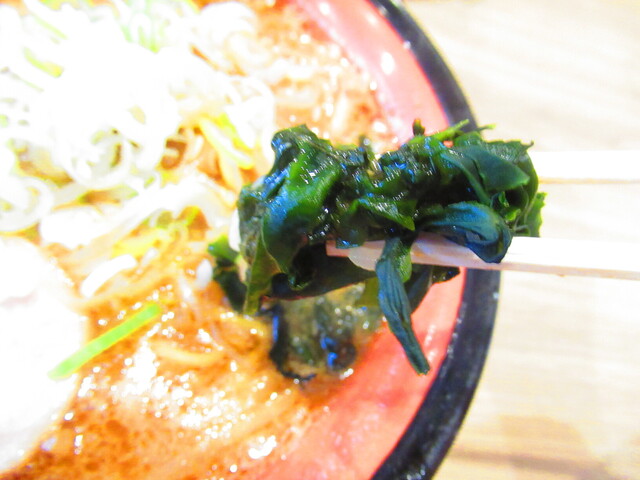 用戶對於麺や 虎鉄 北50条店的評論高清圖