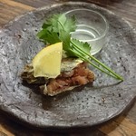 用戶對於伊勢もん居酒屋 駄駄っ子的評論圖