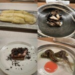 用户对于根深的评论图
