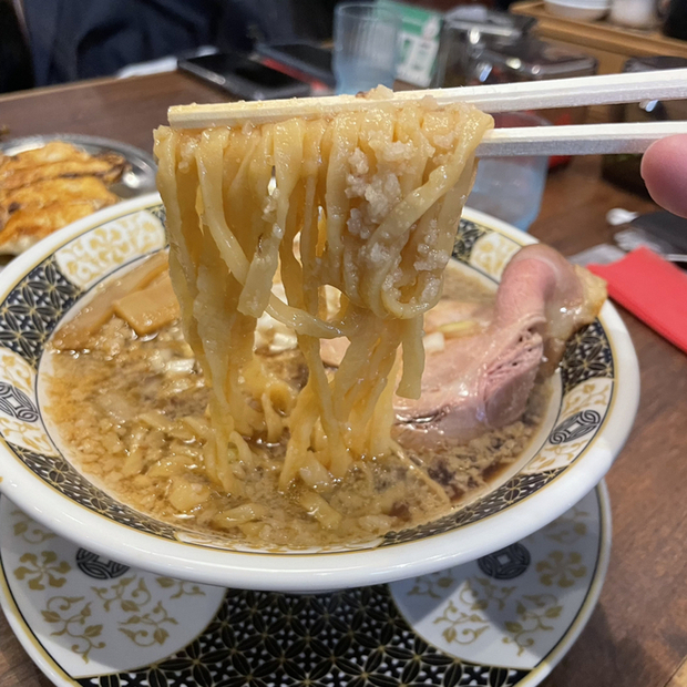 用戶對於神虎 南森町店的評論圖
