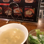 用户对于肉バル×ワイン酒場 東京食堂 五反田桜小路的评论图