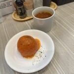 User's review image for Hamburg diner maru