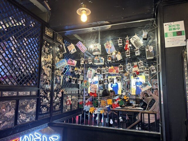 用戶對於イチャドル 新大久保店的評論高清圖
