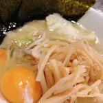 用户对于たん麺専門店 貴うち的评论图