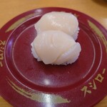 用户对于スシロー 福岡神松寺店的评论图