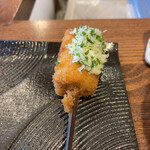 用戶對於串揚げ 風の音的評論圖