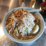 用户对于ラーメン龍の桜的评论图