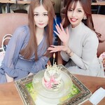 User's review image for ブルーバード 大阪梅田ツインタワーズノース店