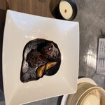 用戶對於China Dining あRaま 神楽坂的評論圖