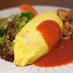 User's review image for 六本木洋食 おはし