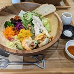 用戶對於CAFE HACHI 糸島店的評論圖