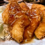 User's review image for かくれ庵 まるいち