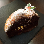 用戶對於カンテボーレ 板橋店的評論圖