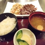 用戶對於上方御堂 淀屋橋店的評論圖