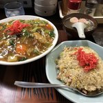 用户对于大衆中華 上海的评论图