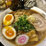 User's review image for 麺屋 みのわ