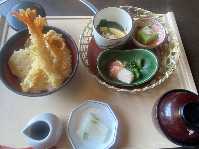 用戶對於かごの屋 大国町店的評論高清圖