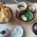 用戶對於かごの屋 大国町店的評論圖