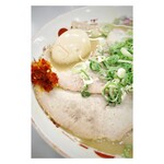 用戶對於天下一品 二条駅前店的評論圖