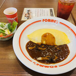 User's review image for ポムの樹 ユニバーサルシティウォーク店