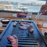 User's review image for Grill Cafe Excellent