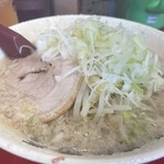 用戶對於らーめん弁慶 浅草本店的評論圖