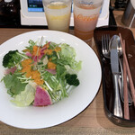 用戶對於デニーズ 池田店的評論圖