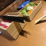 用户对于しゃぶしゃぶ温野菜 北24条店的评论图