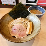 用户对于麺屋 真打的评论图