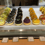 User's review image for tartotte 丸井吉祥寺店