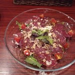 用戶對於鹿肉&オイスターバル 鹿肉スロウダウン的評論圖