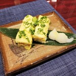 用户对于いつもそこには的评论图