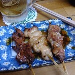 用户对于鳥の小川的评论图