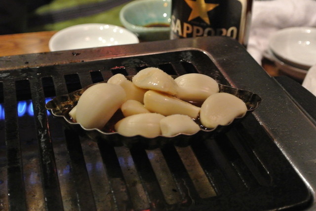 User's recommendation image for 韓国焼肉　炙りな