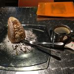 用户对于CAFE RESTAURANT GARAGE的评论图