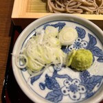 User's review image for 豆皿料理・酒 そばまえ moyuk Sapporo店