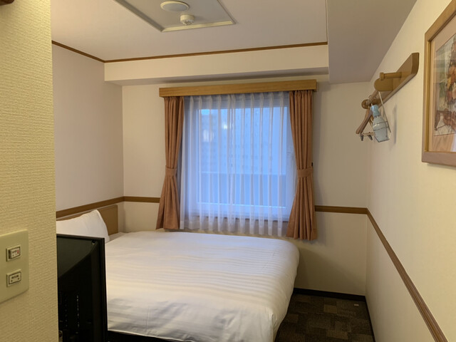 User's recommendation image for 東横INN とかち・帯広駅前