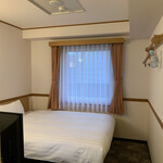 User's review image for 東横INN とかち・帯広駅前