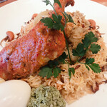 用户对于カフェ ド セット的评论图