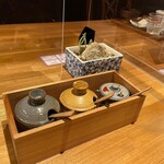 用户对于六角キッチン 109的评论图