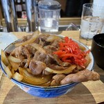 用戶對於烏森絶メシ食堂的評論圖