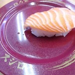 用户对于スシロー 福岡神松寺店的评论图