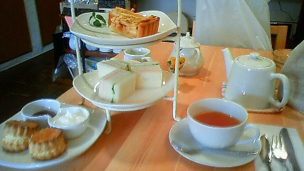 User's review image for 紅茶専門店 Ｔｅａ Ｈｏｌｉｃ