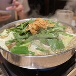 User's review image for もつ鍋 一慶