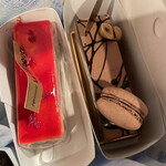 User's review image for パティスリー ラ ヴィ ドゥース