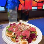 User's review image for Beef dining 和牛特区